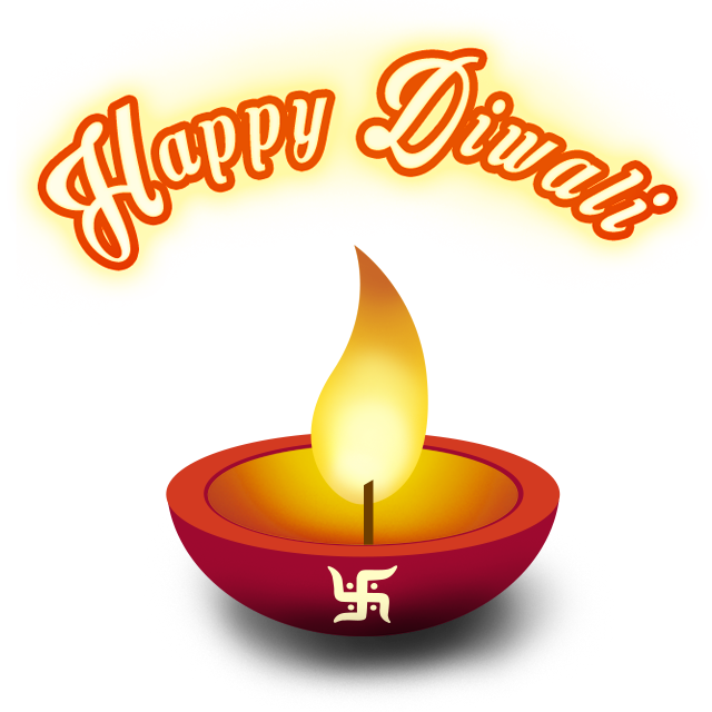 Diwali Picture PNG Image