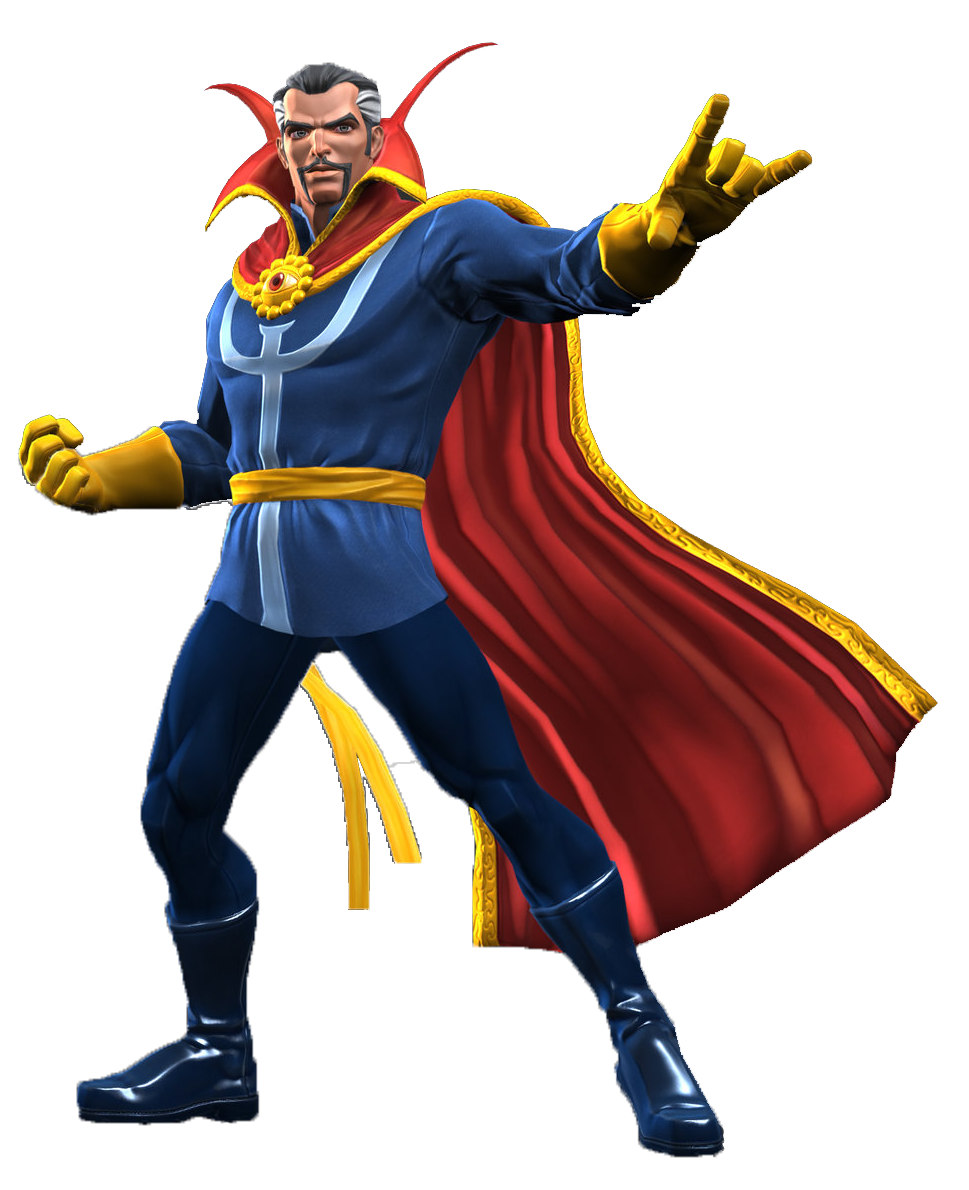 Doctor Strange Photos PNG Image