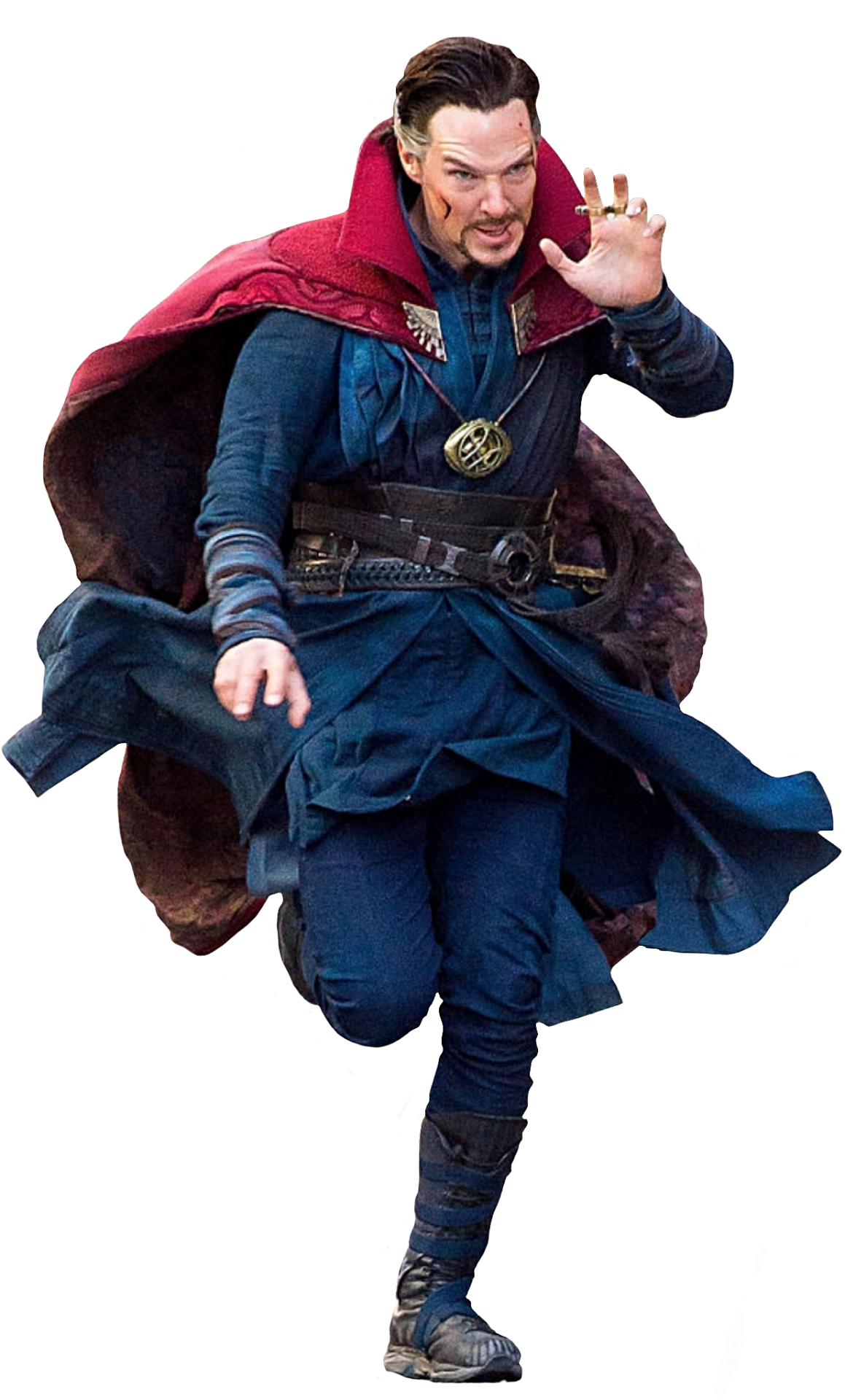 Doctor Strange Image PNG Image