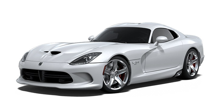 Dodge Viper Free Download PNG Image