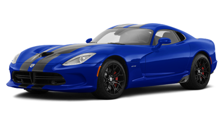 Dodge Viper Image PNG Image