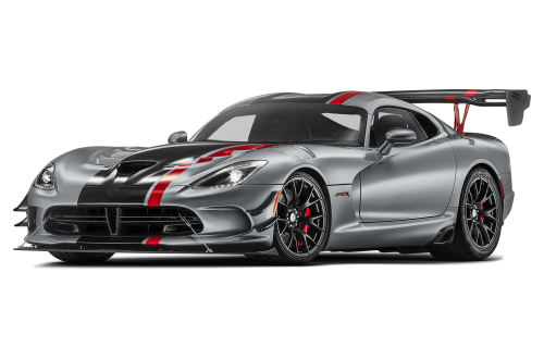 Dodge Viper Transparent Picture PNG Image