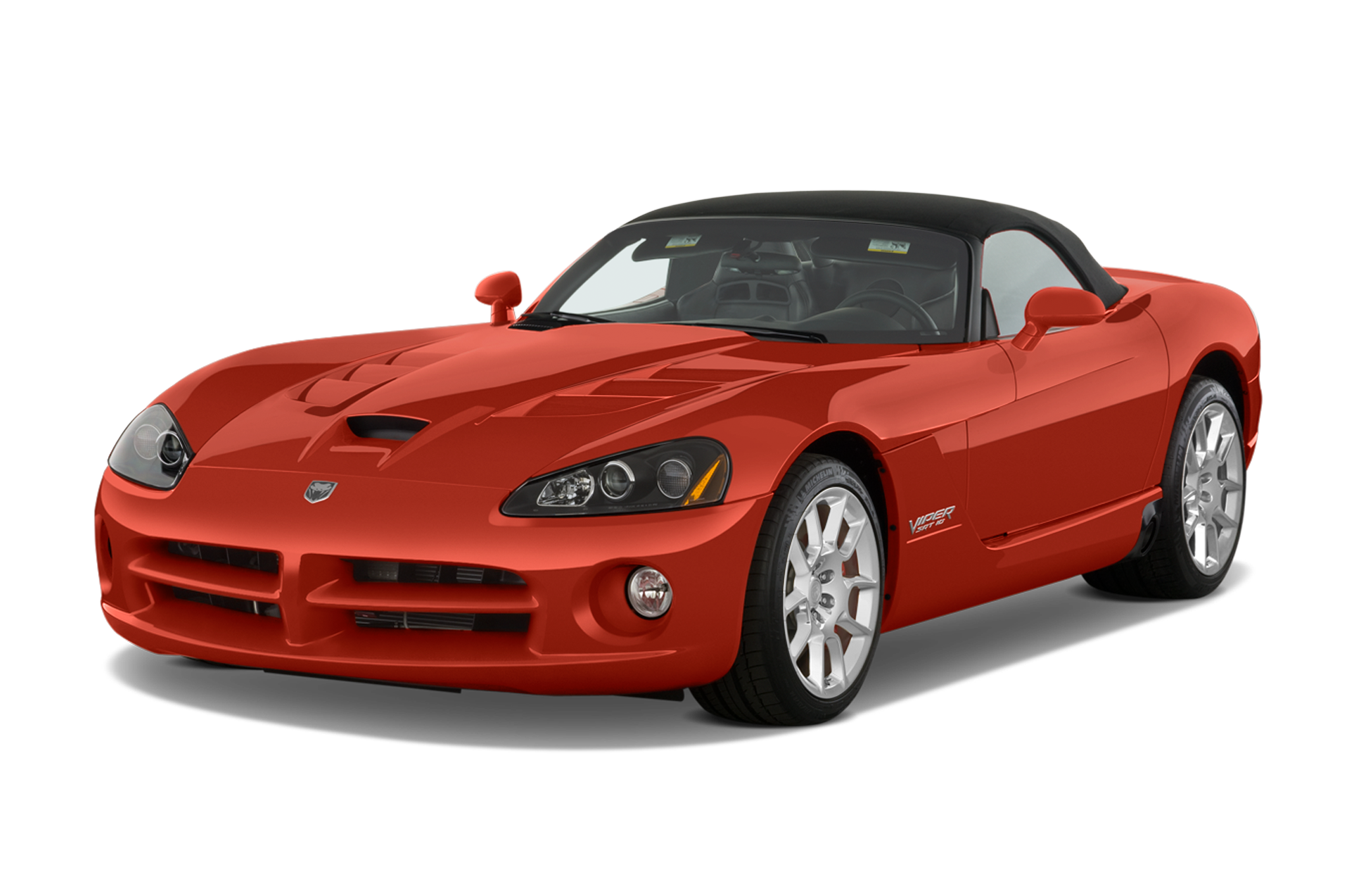 Dodge Viper Photos PNG Image