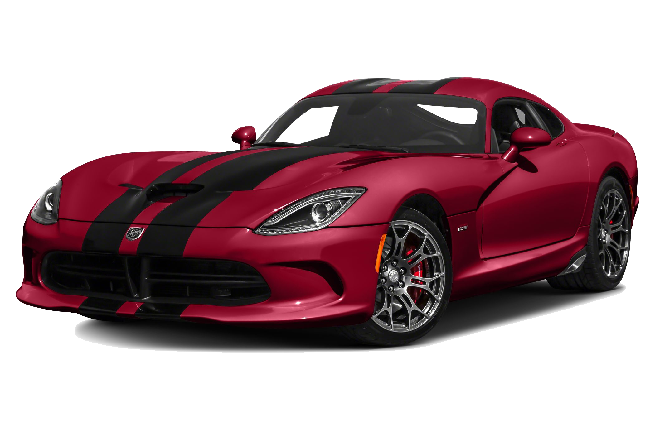 Dodge Viper PNG Image