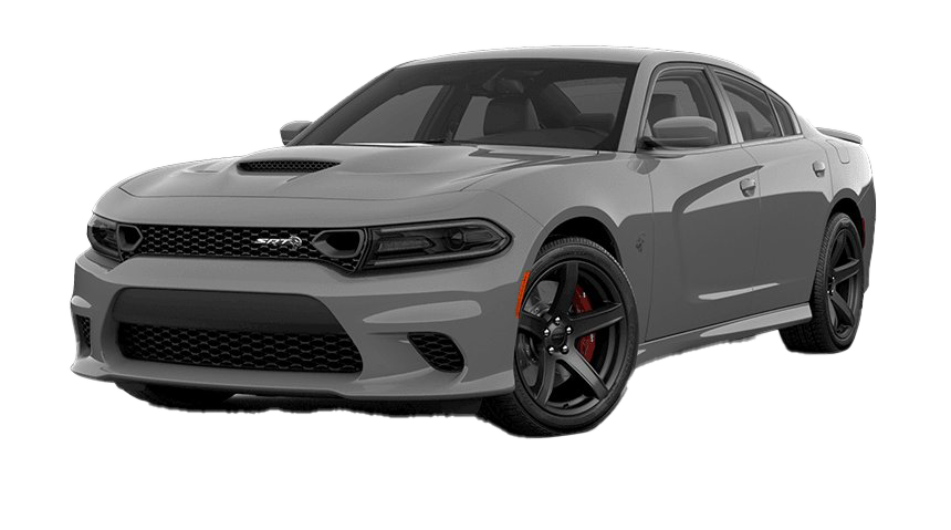 Dodge Challenger Hellcat Srt Free Photo PNG Image