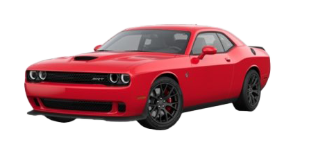 Dodge Challenger Hellcat Srt Photos PNG Image