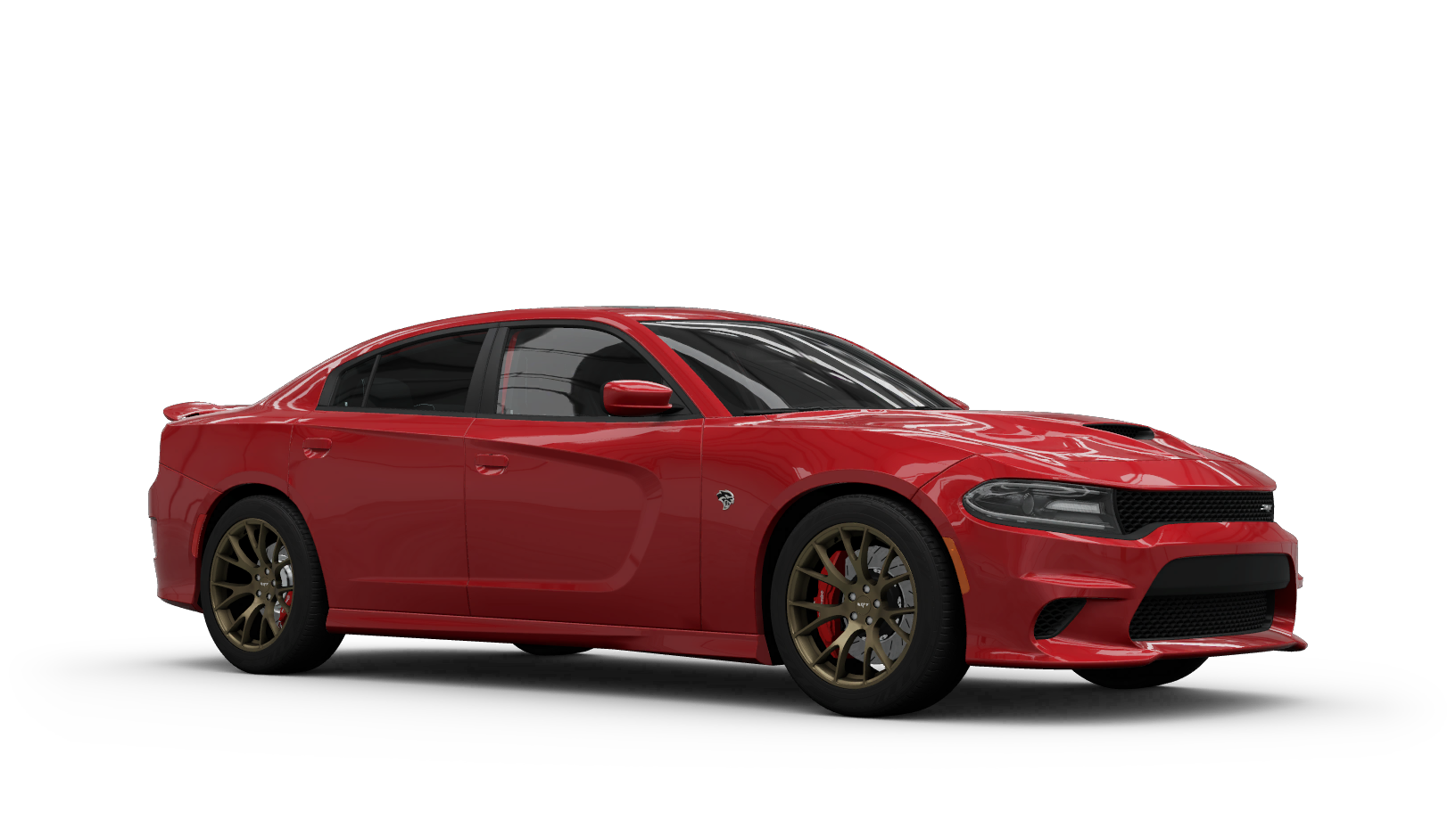 Dodge Challenger Pic Hellcat Srt PNG Image