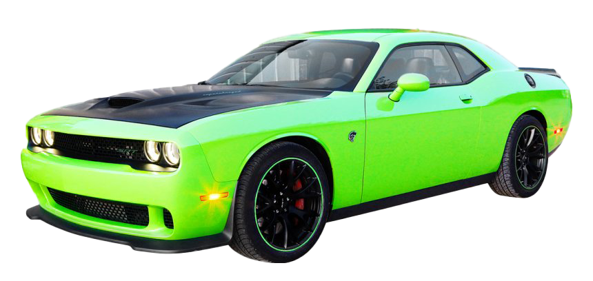 Hellcat Free Clipart HQ PNG Image