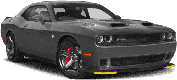 Hellcat HQ Image Free PNG Image