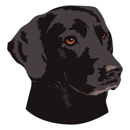 Black Dog PNG Free Photo PNG Image