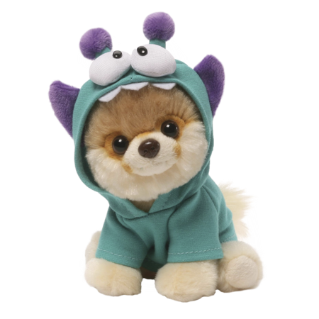 Boo Dog Photos PNG Image