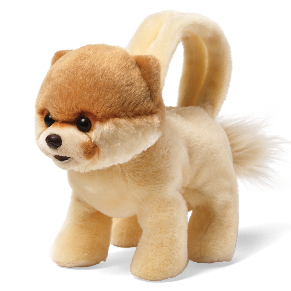 Boo Dog Hd PNG Image