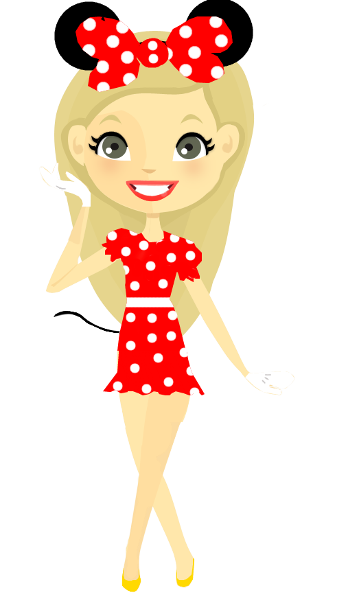 Doll Transparent PNG Image