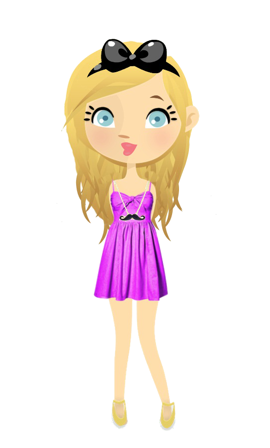 Doll Transparent Image PNG Image