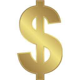 Dollar Png File PNG Image