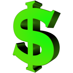 Dollar Png Picture PNG Image