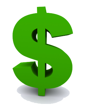 Dollar Png PNG Image