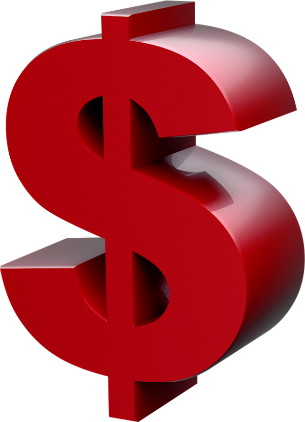 States United Dollar Sign Free Transparent Image HD PNG Image