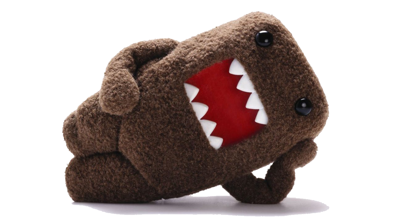 Kun Domo Free HD Image PNG Image