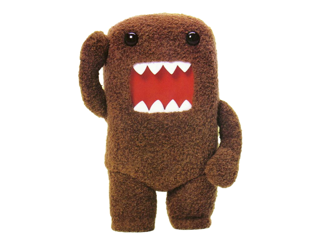 Kun Domo Free Transparent Image HD PNG Image