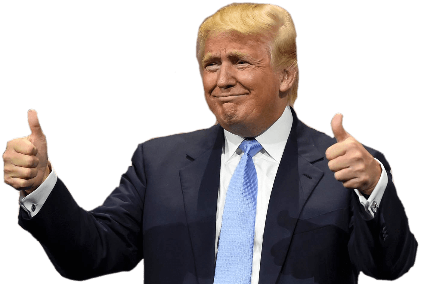 Donald Trump Free Photo PNG Image