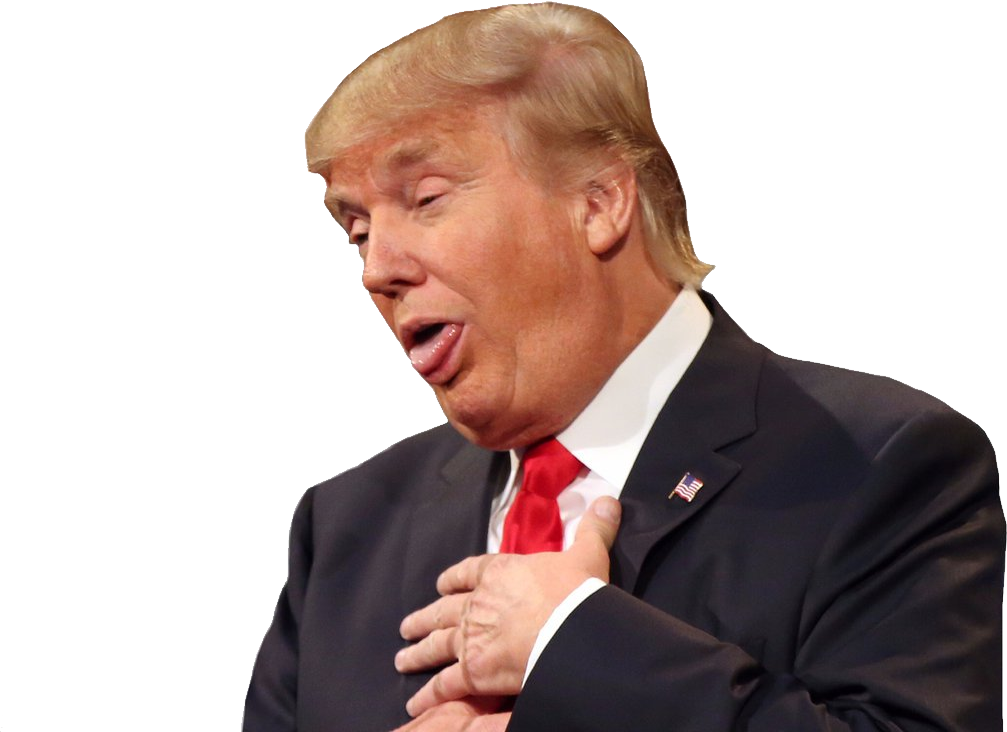 Donald Trump Free Download PNG HD PNG Image