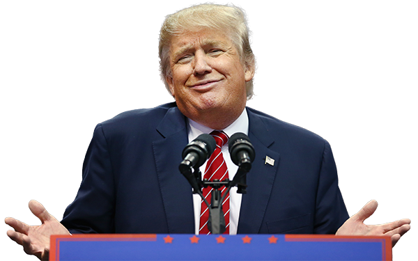 Donald Trump Free Download Png PNG Image