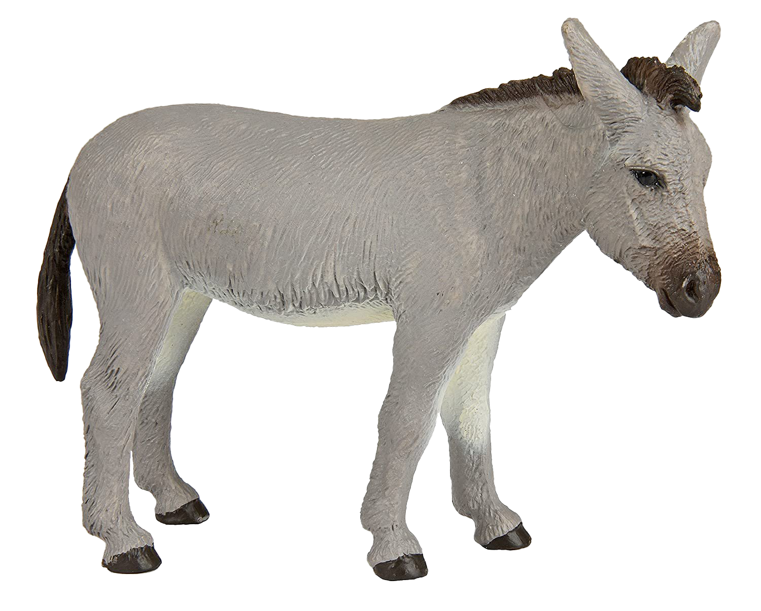 Donkey Animal PNG Download Free PNG Image