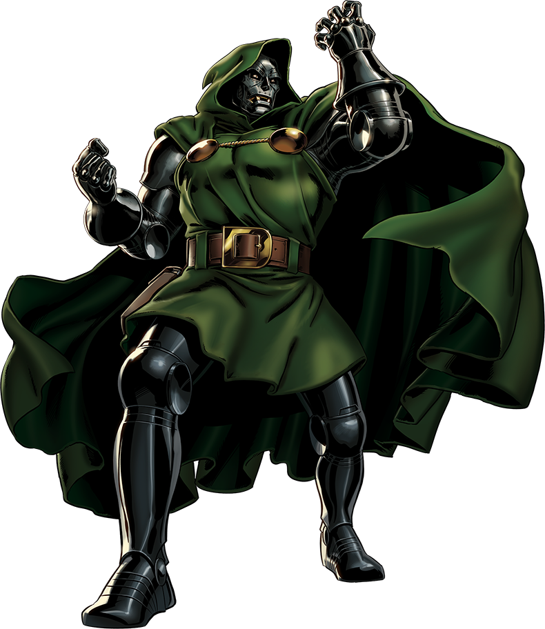 Doom Png Image PNG Image