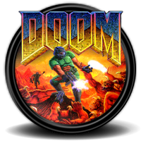 Doom Photos PNG Image