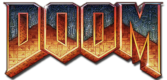 Doom Png Hd PNG Image