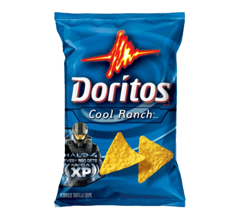 Doritos PNG Free Photo PNG Image