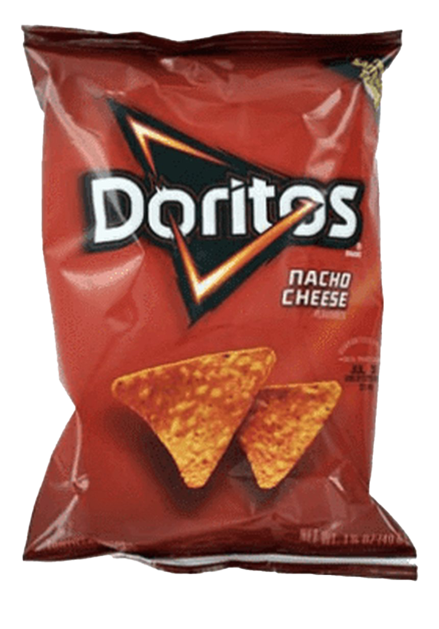 Doritos Download HD PNG Image