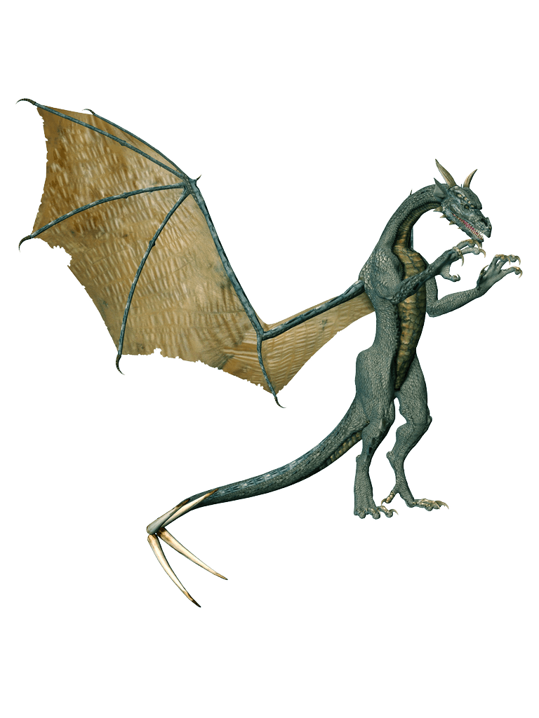 Green Dragon Png Images Drago Picture PNG Image