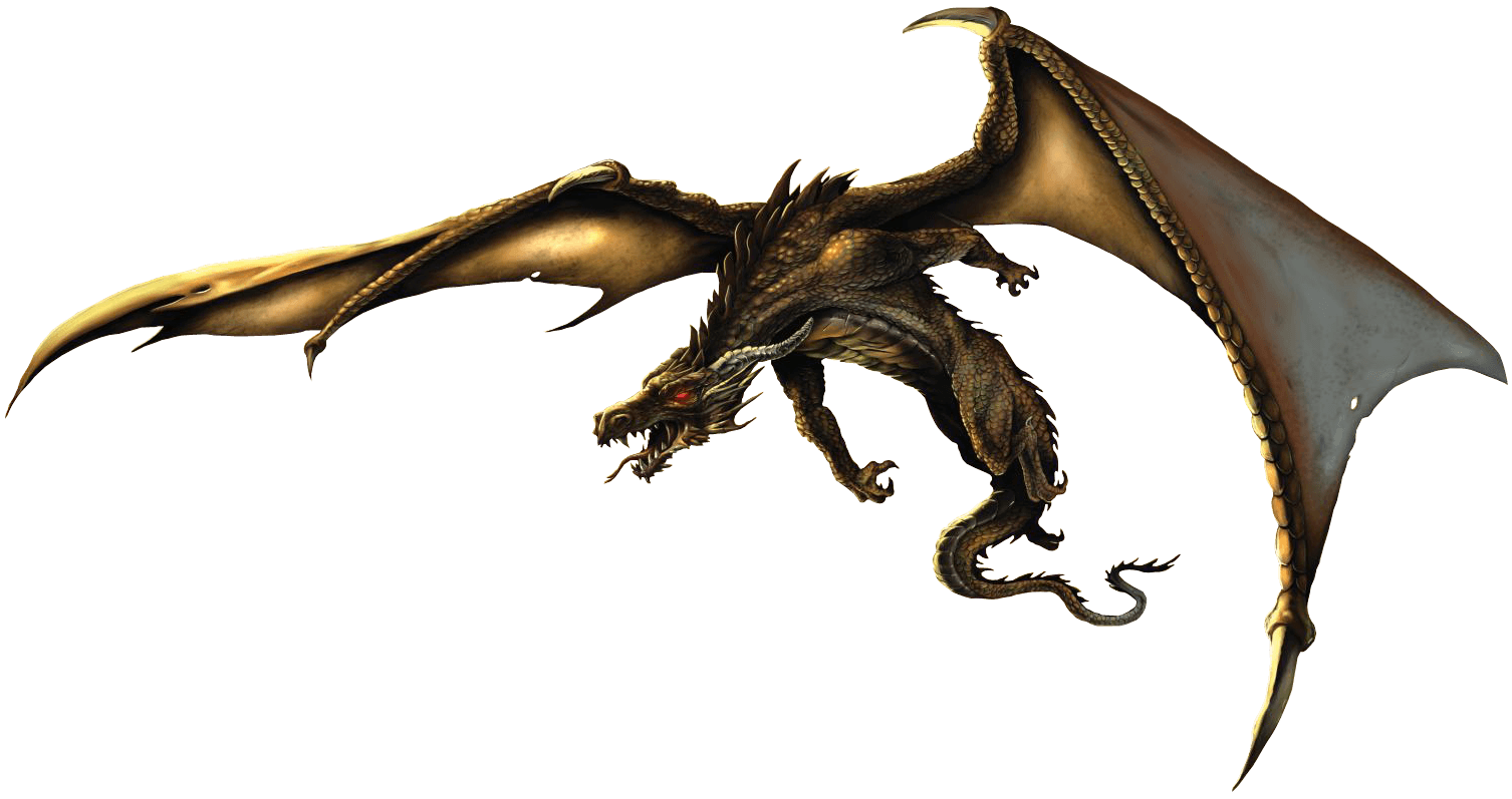 Green Dragon Png Images Drago Picture PNG Image