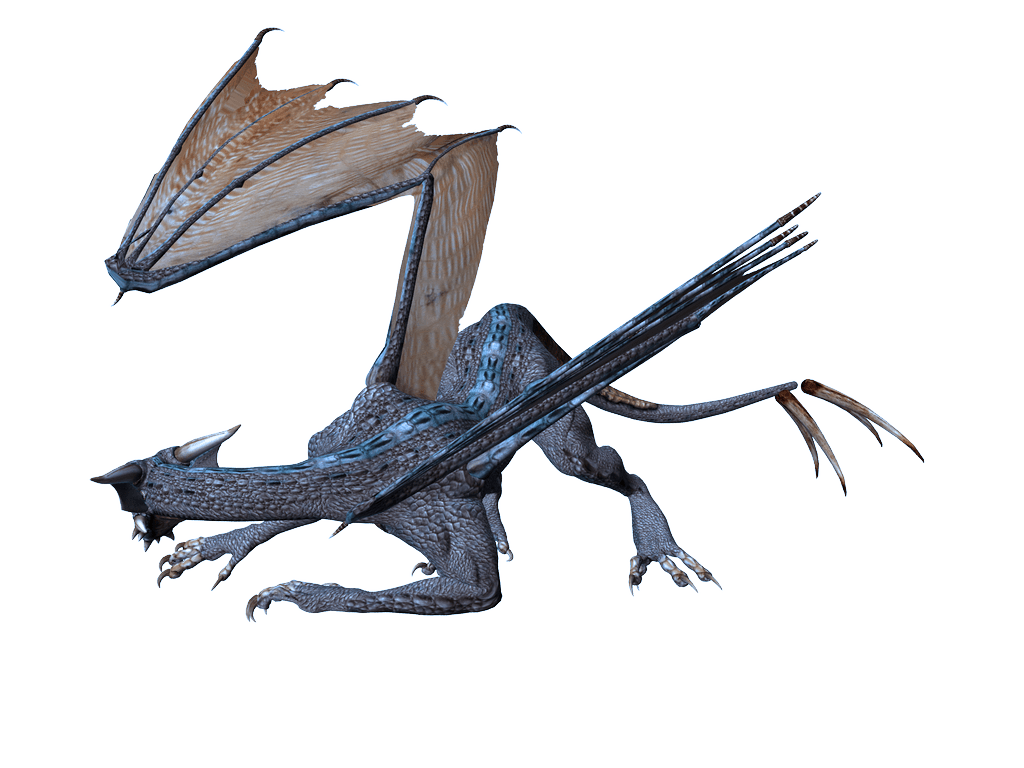 Dragon Png Images Drago Picture PNG Image