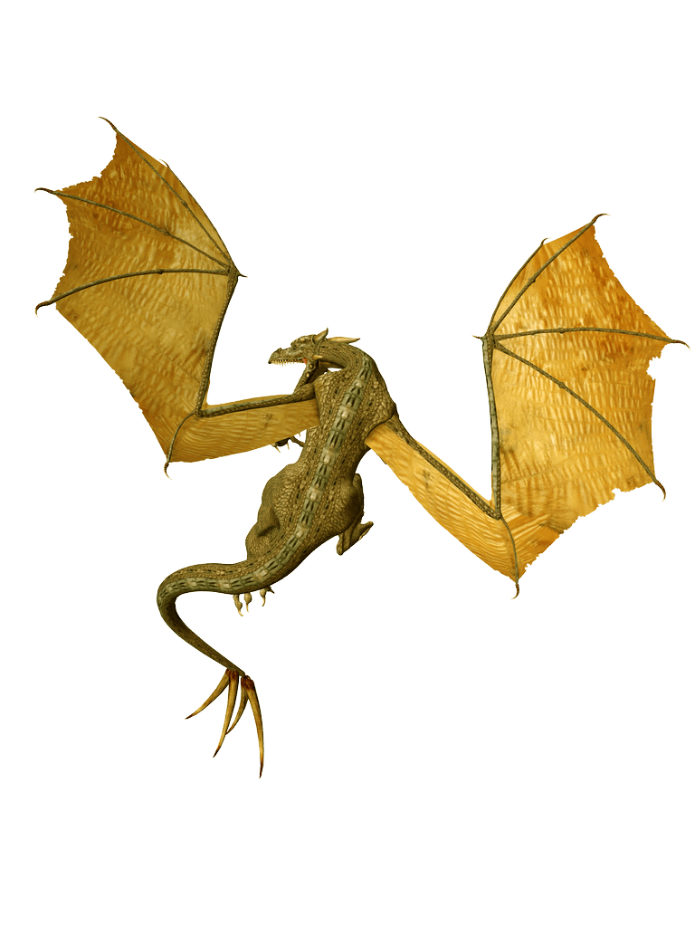 Dragon Png Images Drago Picture PNG Image