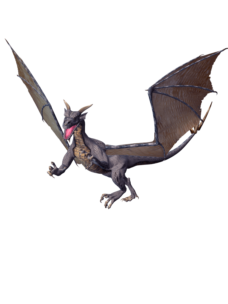 Dragon Png Images Drago Picture PNG Image