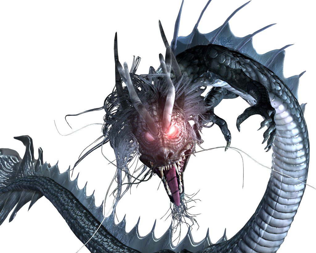 Dragon Image PNG Image