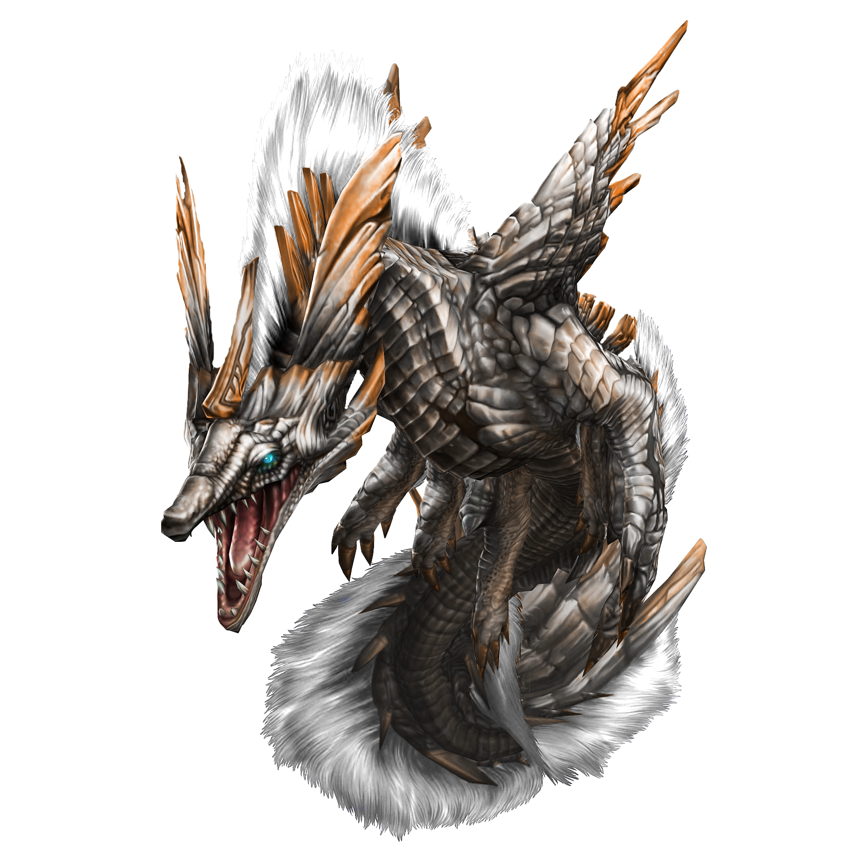 Dragon Photos PNG Image