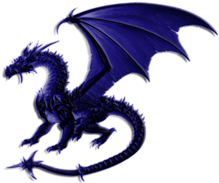 Dragon Png 5 PNG Image