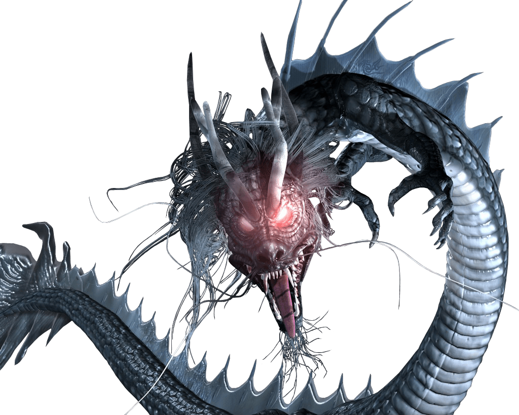 Dragon Png Images Drago Picture PNG Image