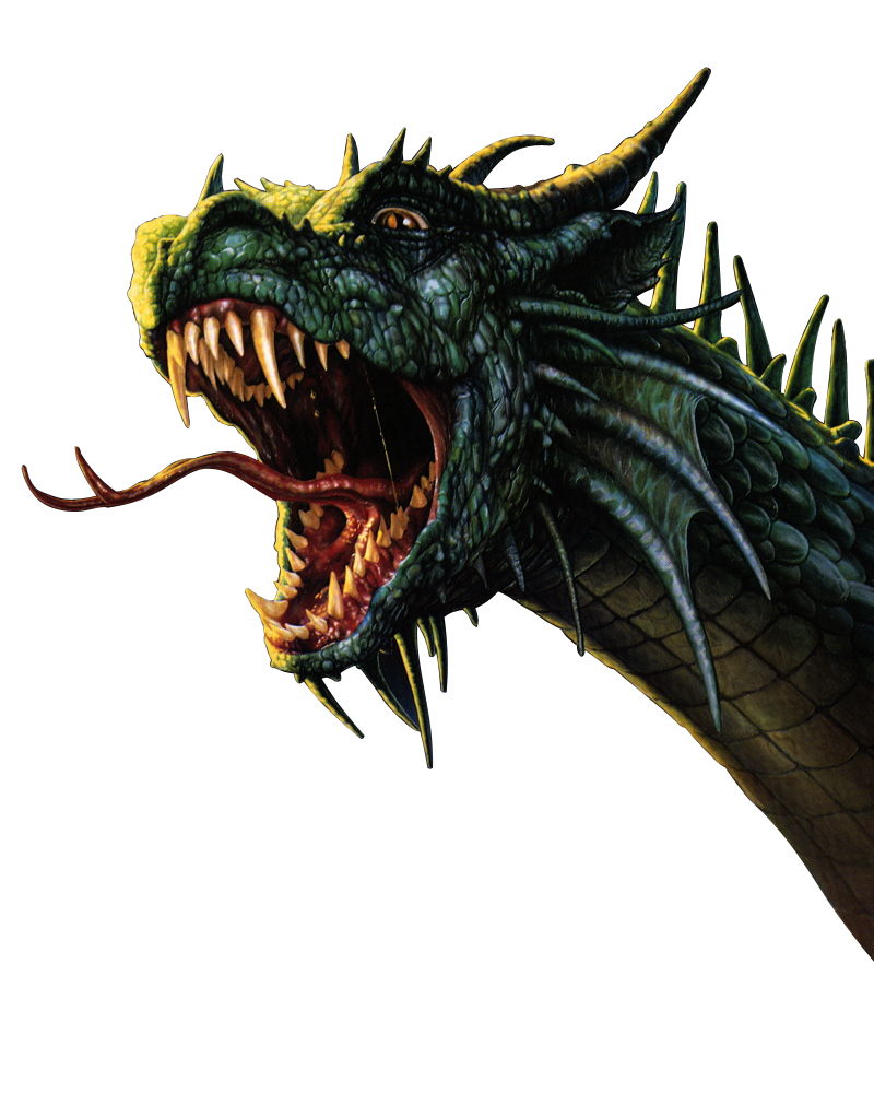 Dragon Png PNG Image