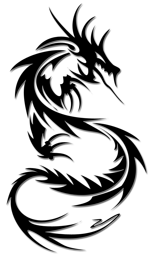 Tattoo Tattoos Dragon Download HD PNG PNG Image