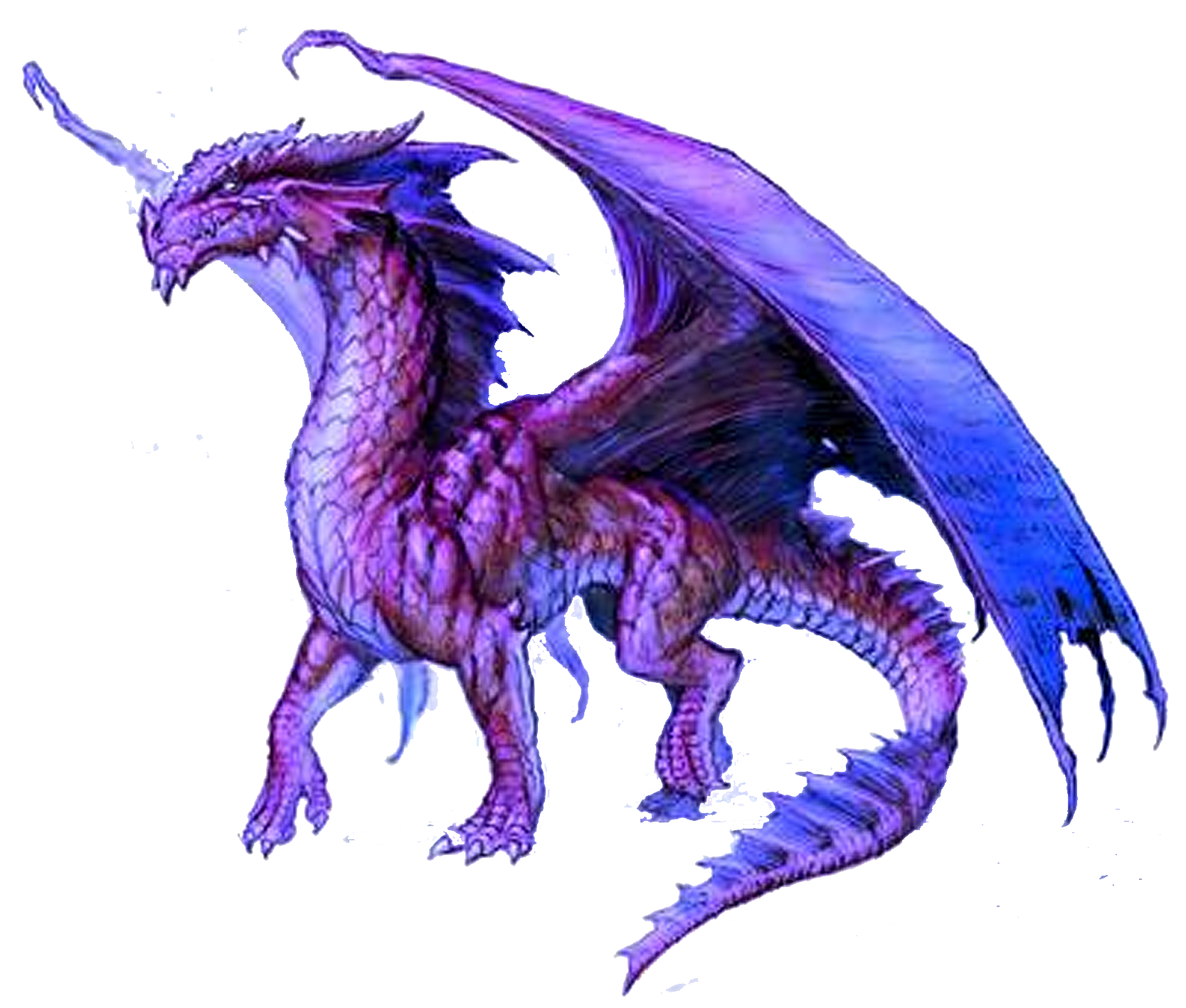 Dragon Png 10 PNG Image