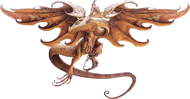 Dragon Png Images Drago Picture PNG Image