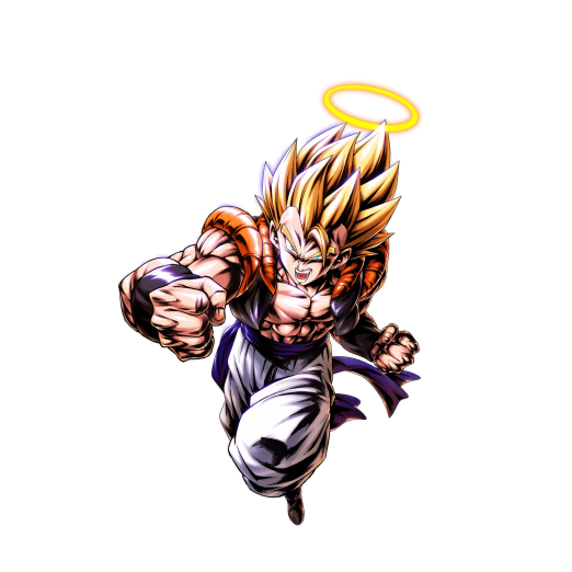 Photos Ball Gogeta Dragon PNG Image High Quality PNG Image