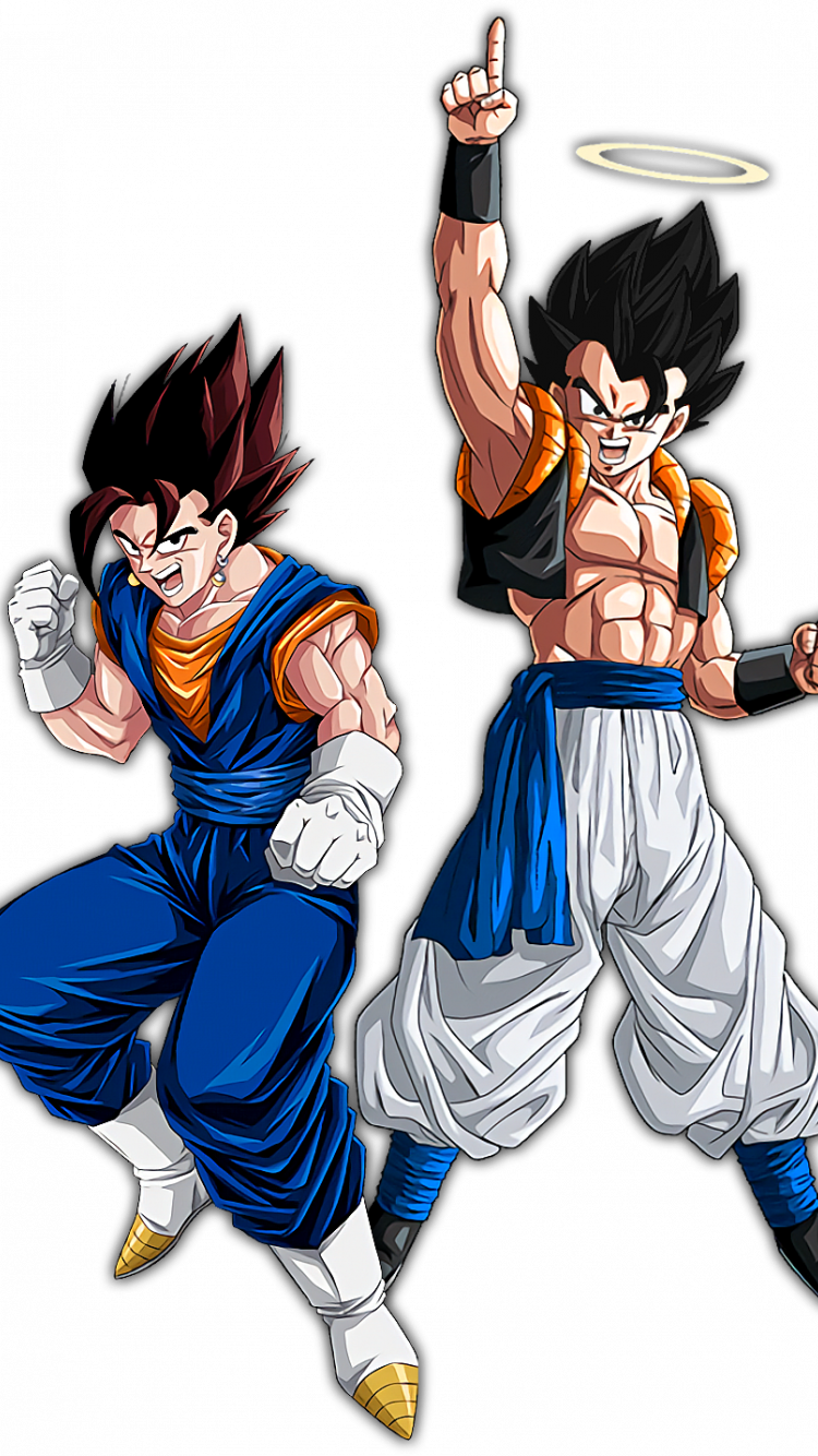 Gogeta Free Download PNG HD PNG Image