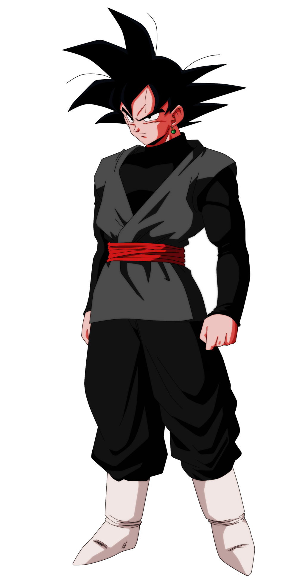 Dragon Ball Super Photos PNG Image