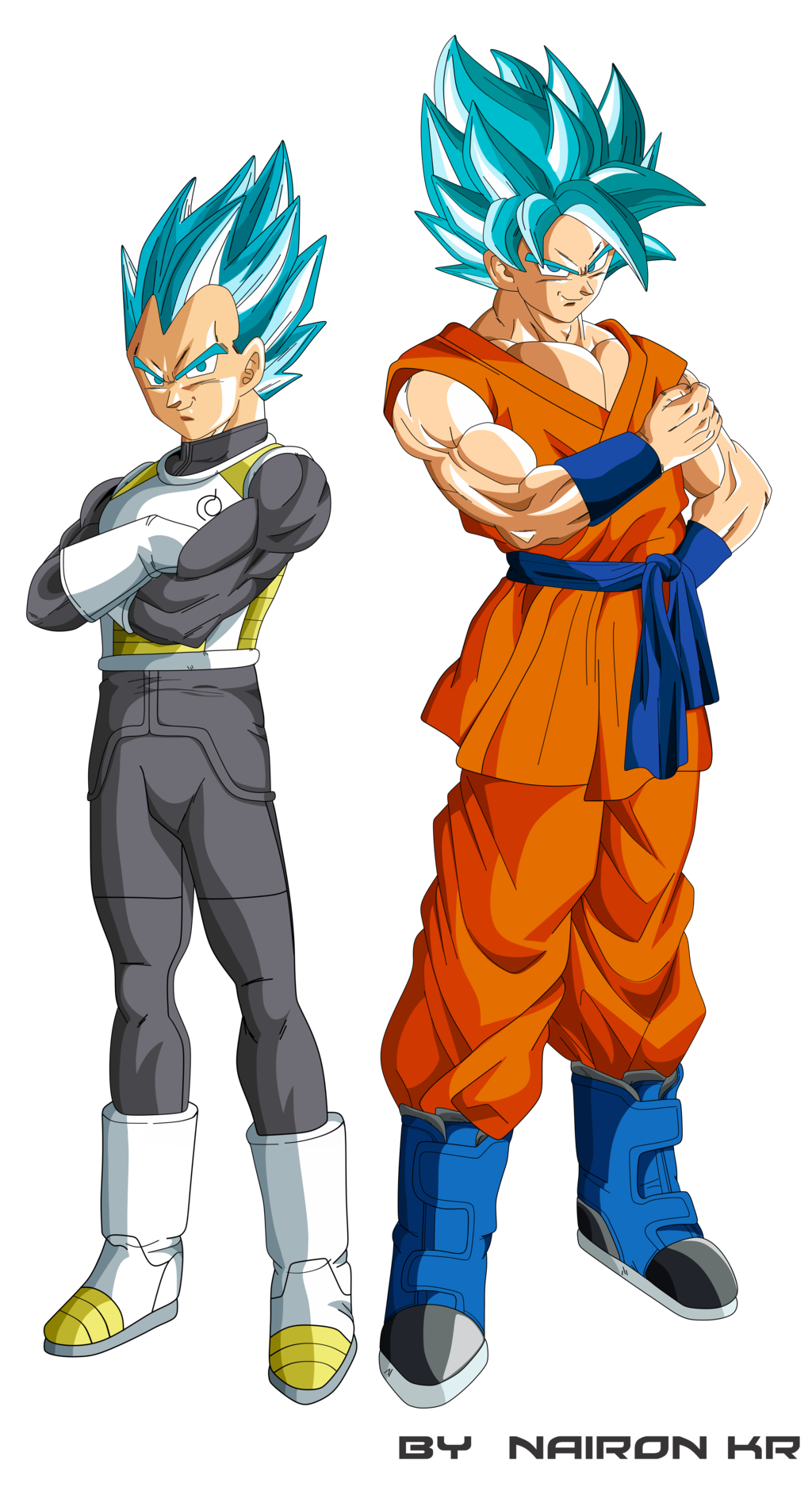 Dragon Ball Super Transparent Image PNG Image